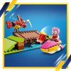 LEGO® Sonic The Hedgehog 76994 Sonicova smyčková výzva v Green Hill Zone
