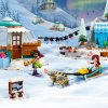 LEGO® Friends 41760 Zimné dobrodružstvo v iglu
