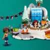 LEGO® Friends 41760 Zimné dobrodružstvo v iglu