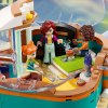 LEGO® Friends 41760 Zimné dobrodružstvo v iglu