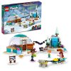 LEGO® Friends 41760 Zimné dobrodružstvo v iglu