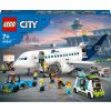 LEGO® City 60367 Osobné lietadlo