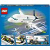 LEGO® City 60367 Osobné lietadlo