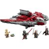 LEGO® Star Wars 75362 Jediský raketoplán T-6 Ahsoky Tano