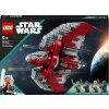 LEGO® Star Wars 75362 Jediský raketoplán T-6 Ahsoky Tano