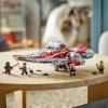 LEGO® Star Wars 75362 Jediský raketoplán T-6 Ahsoky Tano
