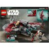 LEGO® Star Wars 75362 Jediský raketoplán T-6 Ahsoky Tano