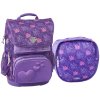 Školská taška LEGO® Friends Hearts Maxi 2dielny set