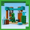 LEGO® Minecraft® 21267 Púštna hliadka záškodníkov
