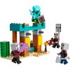 LEGO® Minecraft® 21267 Púštna hliadka záškodníkov
