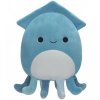 squishmallows 20 cm sky modra chobotnica