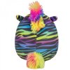 squishmallows 20 cm duhova zebra safiyah 2