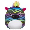 squishmallows 20 cm duhova zebra safiyah