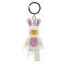 LEGO® Iconic Bunny svietiaca figúrka