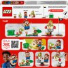 LEGO® Super Mario™ 71439 Dobrodružstvá s interaktívnym LEGO® Mario™