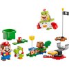 LEGO® Super Mario™ 71439 Dobrodružstvá s interaktívnym LEGO® Mario™