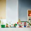 LEGO® Super Mario™ 71439 Dobrodružstvá s interaktívnym LEGO® Mario™