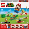 LEGO® Super Mario™ 71439 Dobrodružstvá s interaktívnym LEGO® Mario™