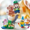 LEGO® Super Mario™ 71440 Dobrodružstvá s interaktívnym LEGO® Luigi™