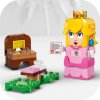 LEGO® Super Mario™ 71441 Dobrodružstvá s interaktívnou LEGO® Peach™