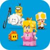 LEGO® Super Mario™ 71441 Dobrodružstvá s interaktívnou LEGO® Peach™
