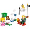 LEGO® Super Mario™ 71441 Dobrodružstvá s interaktívnou LEGO® Peach™
