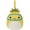 squishmallows 9 cm klucenka maui ananas potapac