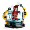 LEGO® Marvel 76315 Iron Man a jeho laboratórium: Sieň brnenia