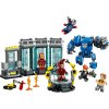 LEGO® Marvel 76315 Iron Man a jeho laboratórium: Sieň brnenia