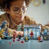 LEGO® Marvel 76315 Iron Man a jeho laboratórium: Sieň brnenia