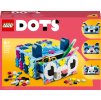 LEGO® Dots 41805 Kreatívna zvieratkovská zásuvka