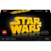 LEGO® Star Wars 75407 Logo Star Wars™ z kociek