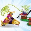 LEGO® Marvel 11200 Spidey, Gobby a bitka raptorov v základni na strome