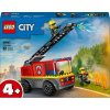 LEGO® City 60463 Hasičské auto s rebríkom