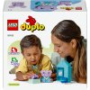 LEGO® Duplo 10413 Každodenné aktivity: Kúpanie