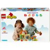 LEGO® Duplo 10416 Starostlivosť o zvieratká na farme