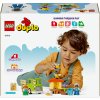 LEGO® Duplo 10419 Starostlivosť o včely a úle