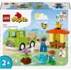 LEGO® Duplo 10419 Starostlivosť o včely a úle