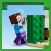 LEGO® Minecraft 21251 Stevova výprava do púšte
