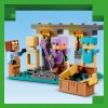LEGO® Minecraft 21252 Zbrojnica