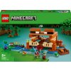 LEGO® Minecraft 21256 Žabí domček