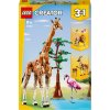 LEGO® Creator 31150 Divoké zvieratá zo safari