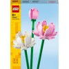 LEGO® 40647 Lotosové kvety