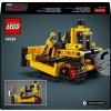 LEGO® Technic 42163 Výkonný buldozér