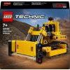 LEGO® Technic 42163 Výkonný buldozér