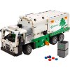 LEGO® Technic 42167 Smetiarske auto Mack® LR Electric