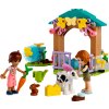 LEGO® Friends 42607 Autumn a jej stajňa pre teliatko