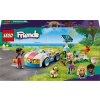 LEGO® Friends 42609 Elektromobil s nabíjačkou