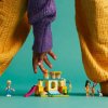 LEGO® Friends 42612 Dobrodružstvo na mačacom ihrisku