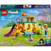 LEGO® Friends 42612 Dobrodružstvo na mačacom ihrisku
